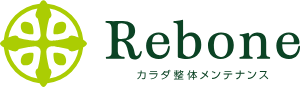 reboneロゴ